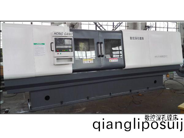 數(shù)(shu)控(kong)深孔鏜牀